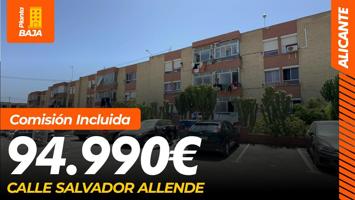 ⭐️ PISO 4 HAB - COMUNIDAD PRIVADA - PLANTA BAJA photo 0