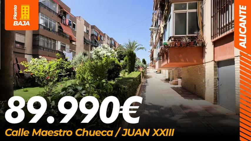 ⭐️ OFERTA PISO BAJO - ZONAS AJARDINADAS - PARKING photo 0
