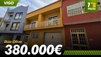 Piso en venta en A Guarda de 519 m2 photo 0