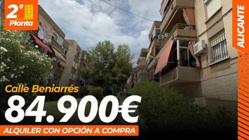 ⭐️ PISO + PARKING OFERTA ⭐️ photo 0
