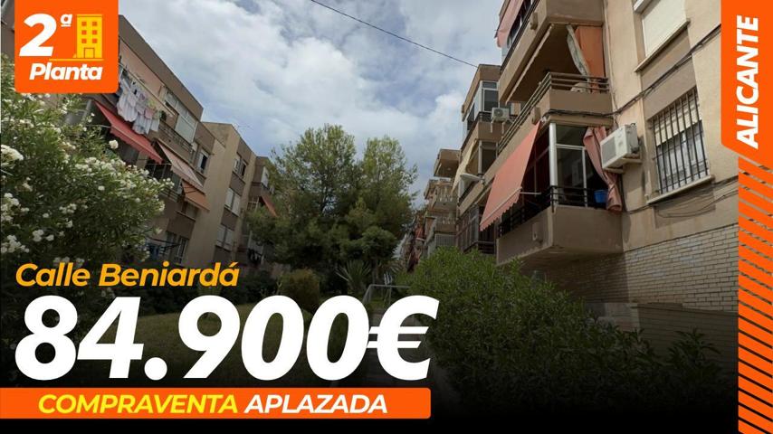 ⭐️ PISO + PARKING OFERTA ⭐️ photo 0