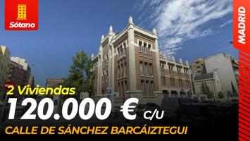 ⭐️ PISOS EN MADRID - PARA INVERSIÓN ⭐️ photo 0