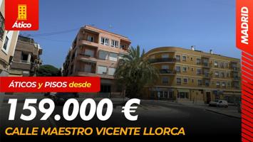 ALICANTE - ATICOS A LA VENTA - CON ASCENSOR photo 0