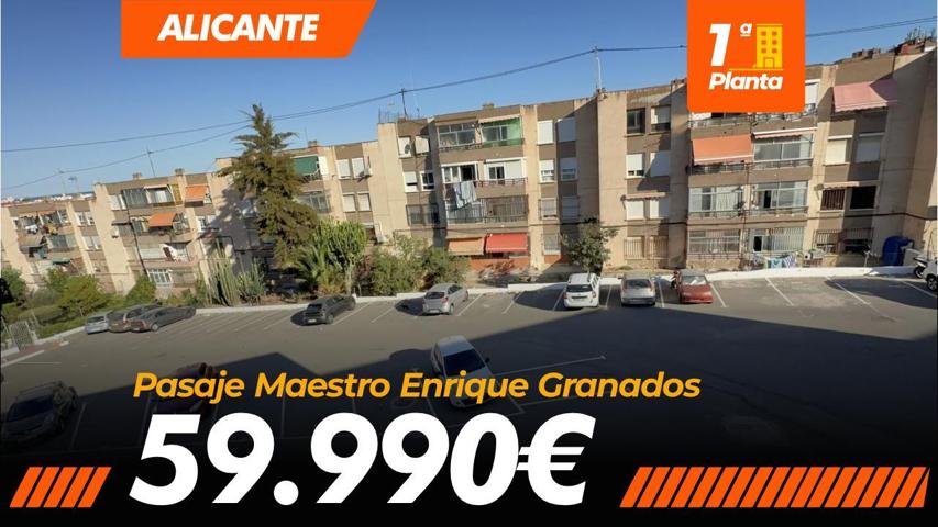 ⭐️ PISO EN OFERTA PARA VIVIR O INVERTIR ⭐️ photo 0