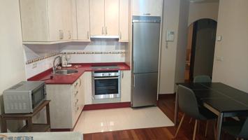 Piso en alquiler en Gondomar de 45 m2 photo 0