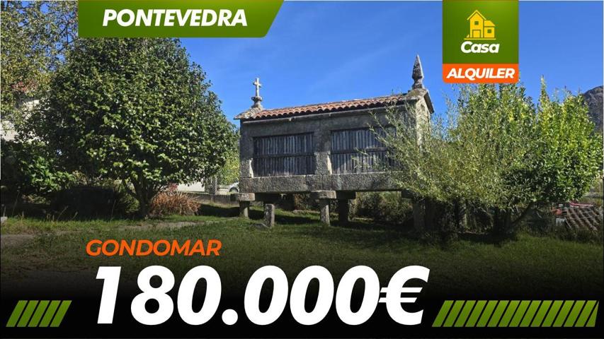 CASA RURAL🏡+ ARQUITECTURA TRADICIONAL🧱 + NATURALEZA🌲🌷 + PAZ🌄 photo 0