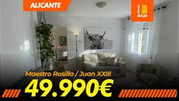 ⭐️ PISO AMUEBLADO - INVERTIR O VIVIR photo 0