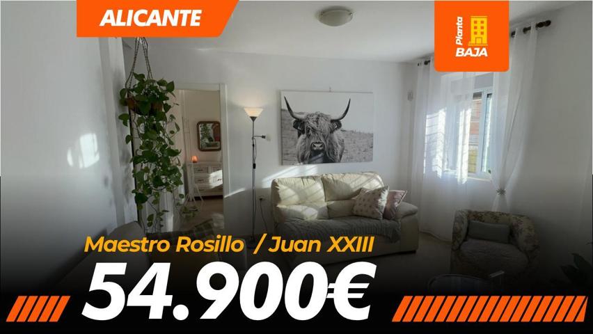 ⭐️ PISO AMUEBLADO - INVERTIR O VIVIR photo 0