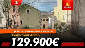 ⭐️ CASA CHALET OFERTA 6 HABITACIONES ⭐️ photo 0