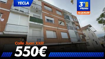 ⭐️ PISO EN ALQUILER - DISPONIBLE ⭐️ photo 0