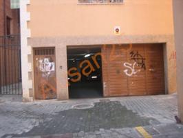 Venta plaza garaje Pl. Ribera photo 0