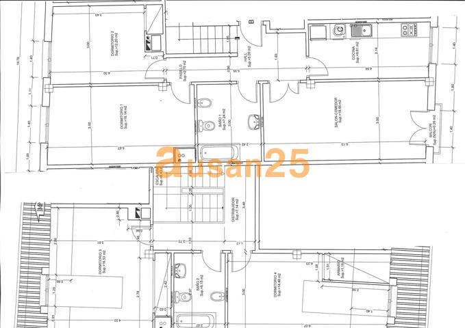 Duplex zona centro photo 0