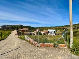 Terreno Urbanizable En venta en Calle Umbría Peralejo, 2, Santa María De La Alameda photo 0