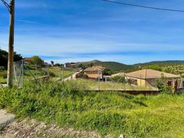 Terreno Urbanizable En venta en Calle Umbría Peralejo, 2, Santa María De La Alameda photo 0