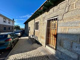 Casa En venta en Avenida De La Estacion, Zarzalejo photo 0