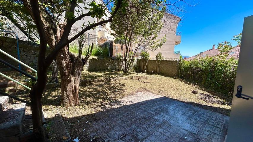Casa En venta en Calle Duque De Medinaceli, Abantos - Carmelitas, San Lorenzo De El Escorial photo 0