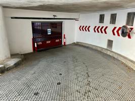 Parking Subterráneo En venta en Calle De Juliana, Jardín De Los Reyes - Parque Real, El Escorial photo 0