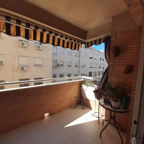 Piso En venta en Emilio Lemos, 19, Sevilla Este, Sevilla photo 0