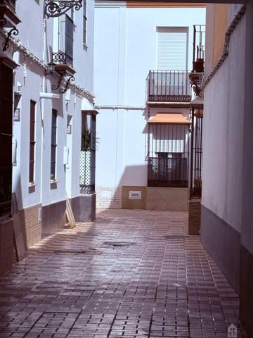 Casa En venta en San Miguel, Marchena photo 0