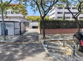 Parking En venta en Sevilla Este, Sevilla photo 0