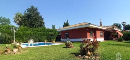 Casa De Campo En venta en Urbanización Las Pilas, Valencina De La Concepción photo 0