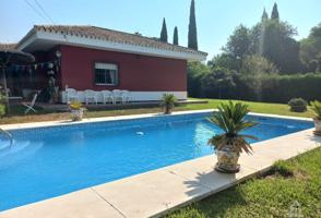 Casa De Campo En venta en Urbanización Las Pilas, Valencina De La Concepción photo 0