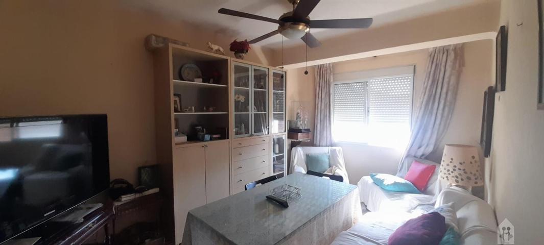 Piso En venta en Triana, Sevilla photo 0