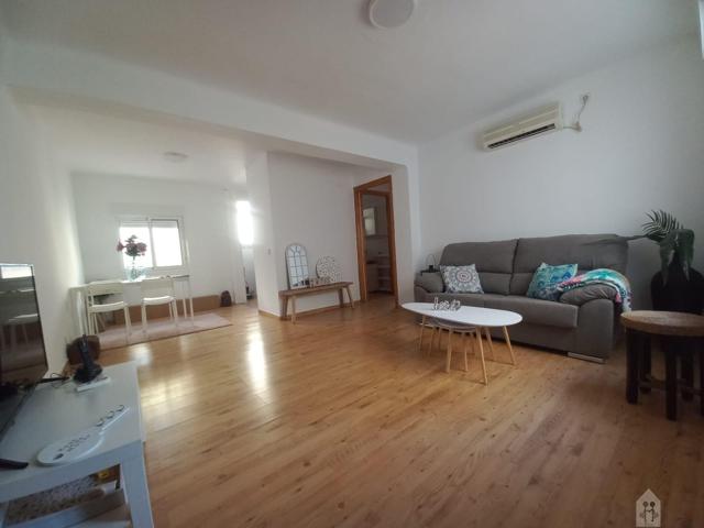 Piso En alquiler en Pio Xii, Sevilla photo 0