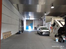 Nave Industrial En venta en Guadalcacin, Jerez De La Frontera photo 0