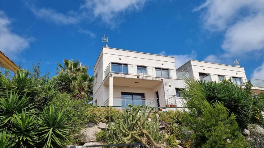 Chalet - Torre - Segur de Calafell photo 0