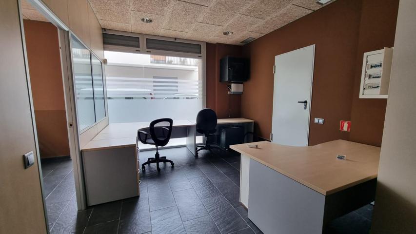 Oficina - Sant Pere de Ribes photo 0