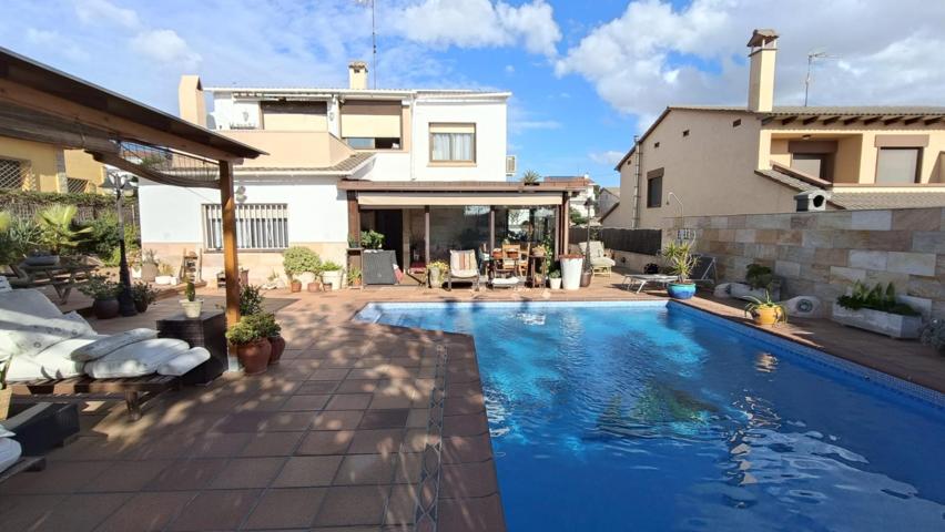 Chalet - Torre - Calafell photo 0