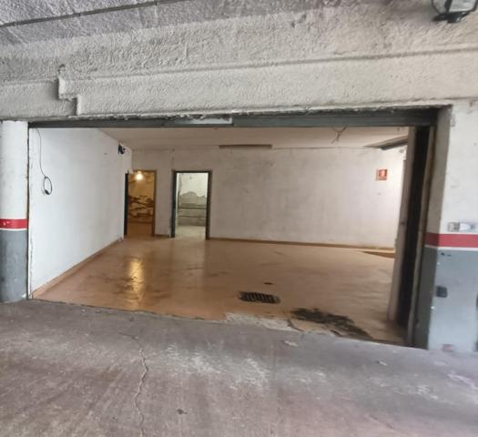 Local comercial - Vilanova i la Geltrú photo 0
