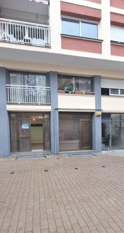 Local comercial - Vilanova i la Geltrú photo 0