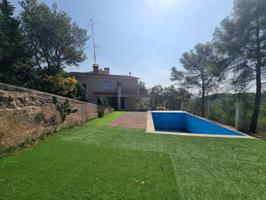 Chalet - Torre - Olivella photo 0