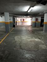 Plaza de aparcamiento - Calafell photo 0