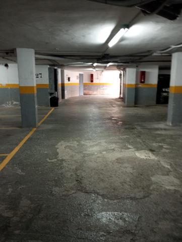 Plaza de aparcamiento - Calafell photo 0