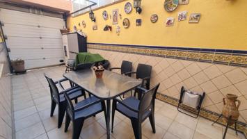 Unifamiliar adosada - Sant Pere de Ribes photo 0