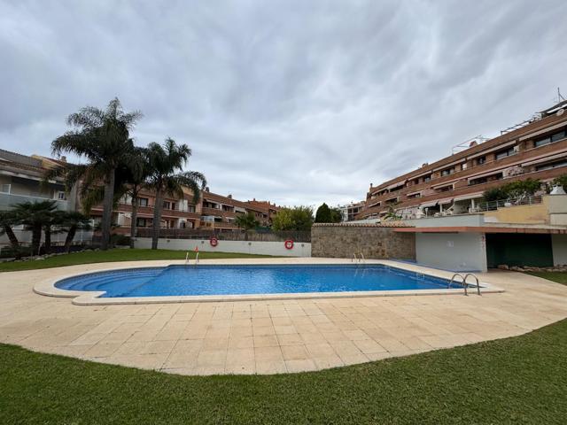 Piso - Cubelles photo 0