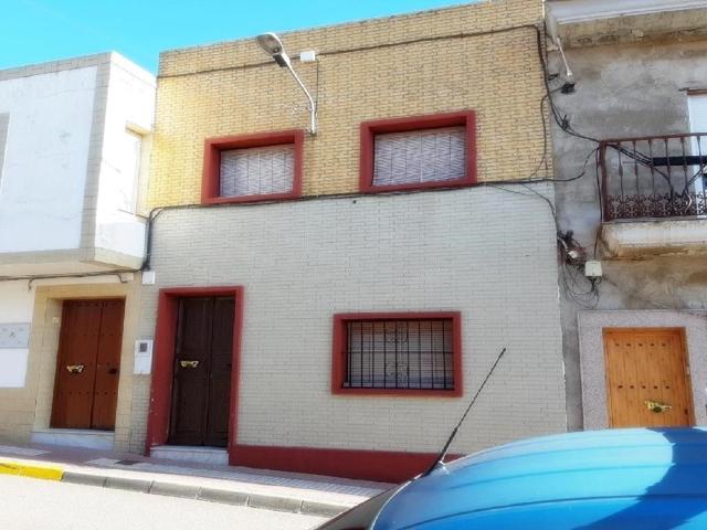 Casa En venta en Avenida Extremadura, Corte De Peleas photo 0