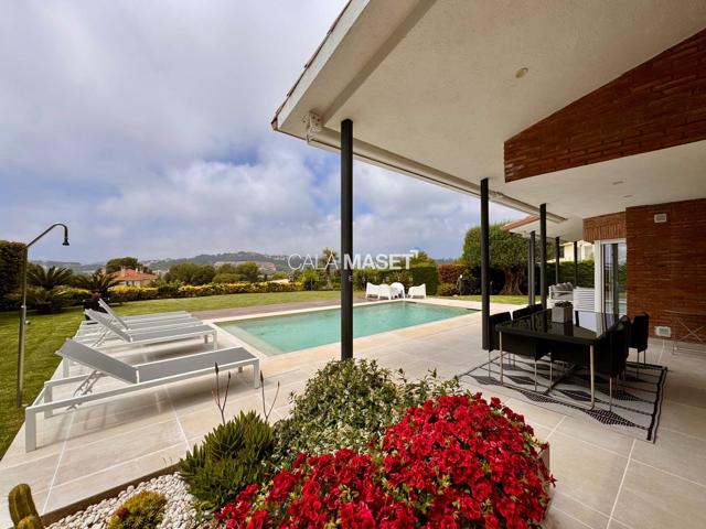 Chalet - Torre - S´Agaró photo 0