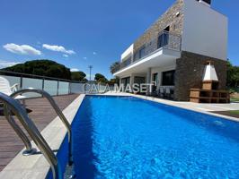 Chalet - Torre - Sant Feliu de Guixols photo 0