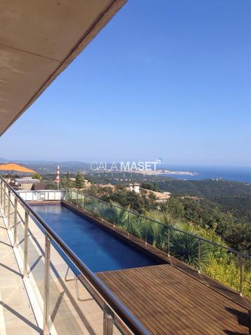 Chalet - Torre - Castell-Platja d Aro photo 0