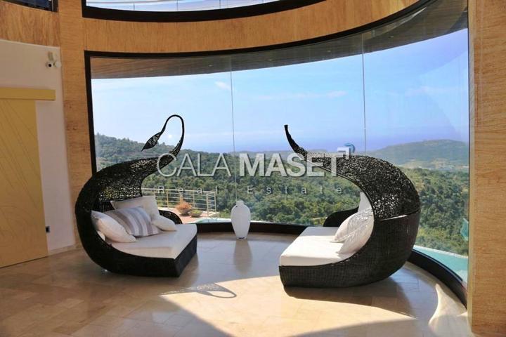 Chalet - Torre - Castell-Platja d Aro photo 0
