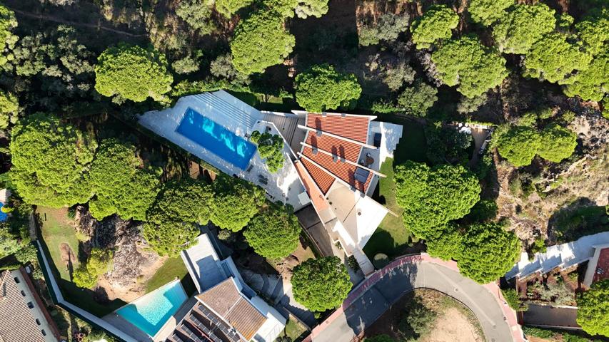 Chalet - Torre - Sant Feliu de Guixols photo 0