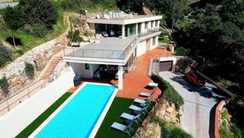 Chalet - Torre - Castell-Platja d Aro photo 0