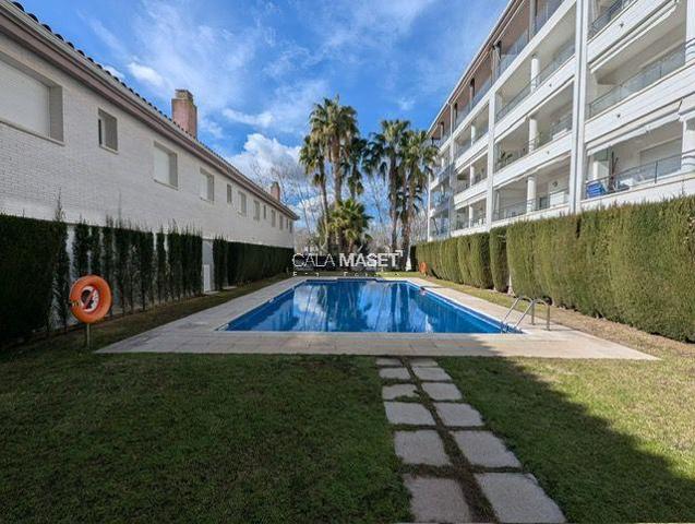 Apartamento - Platja d Aro photo 0