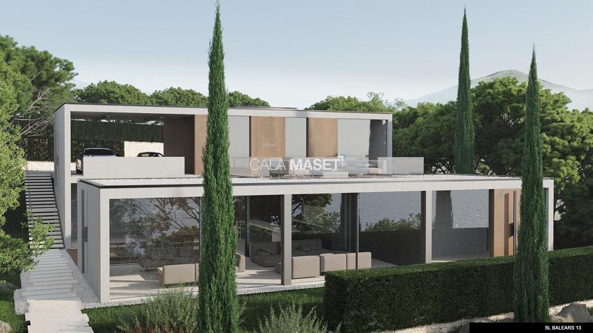 Chalet - Torre - Calonge photo 0