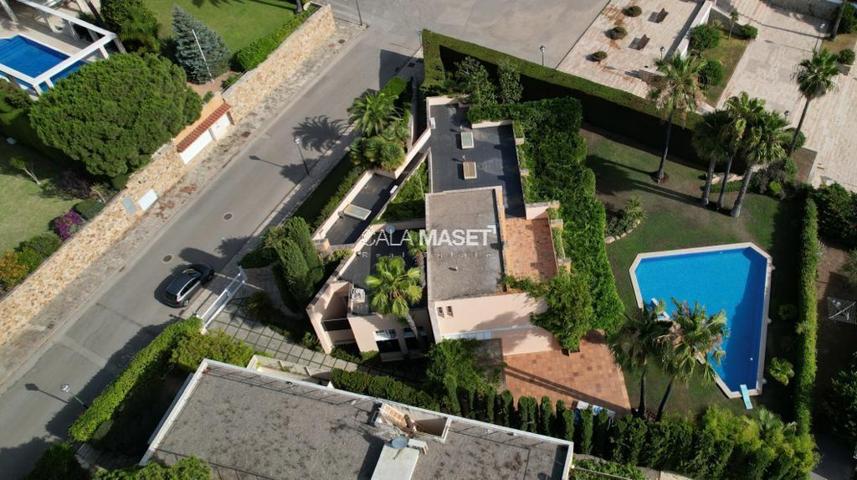 Chalet - Torre - S´Agaró photo 0