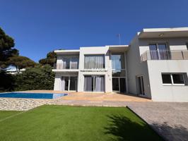 Chalet - Torre - Platja d Aro photo 0